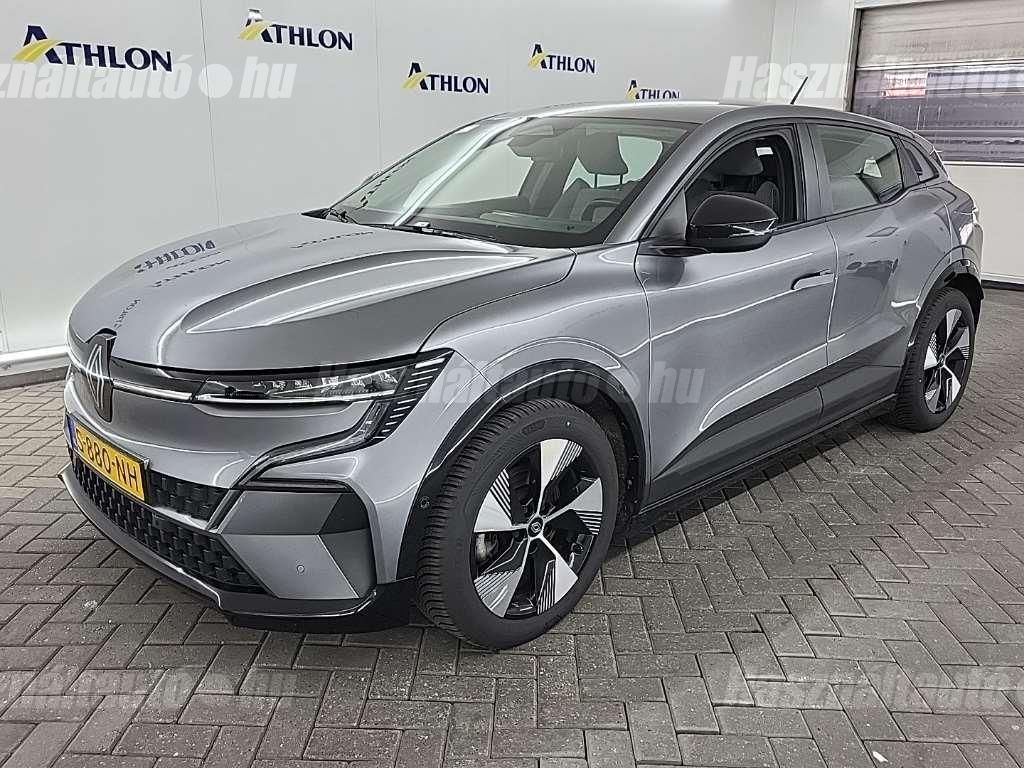 RENAULT MEGANE 2023/3 - 1