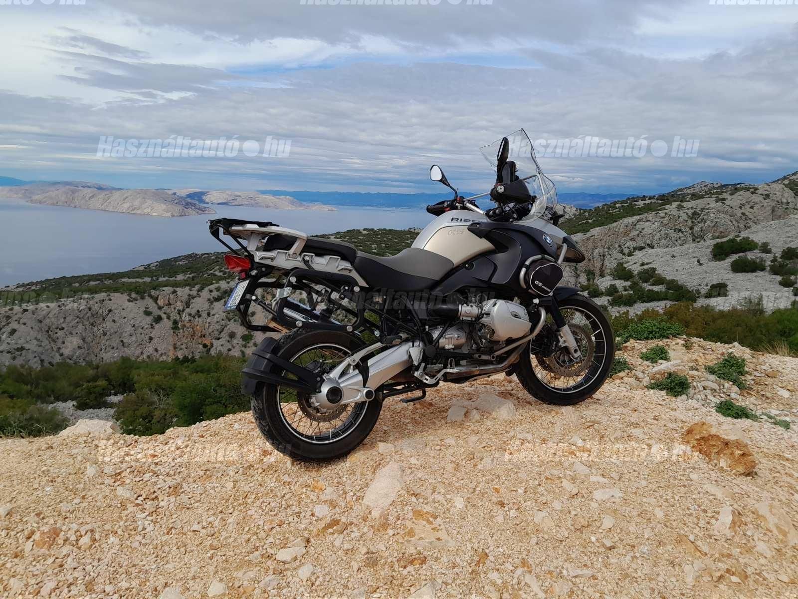 BMW R 1200 GS 2007/7 - 1