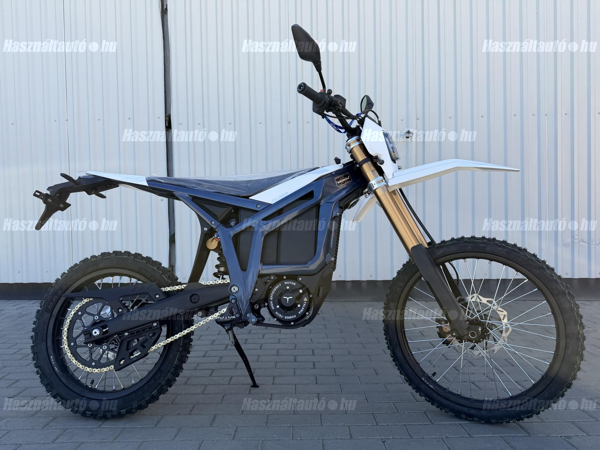 TALARIA KOMODO 2026/5 - 1