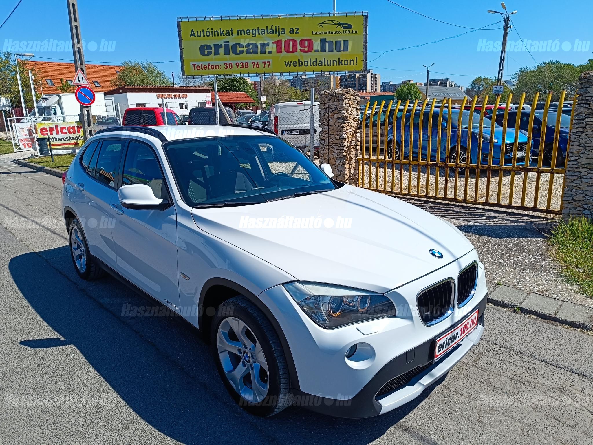 BMW X1 2010/4 - 1