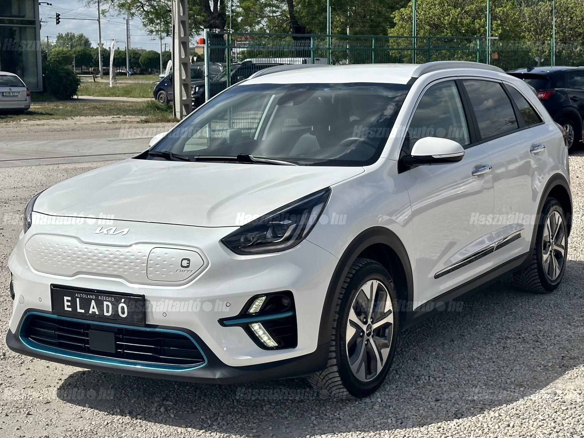 KIA NIRO 2022/3 - 1