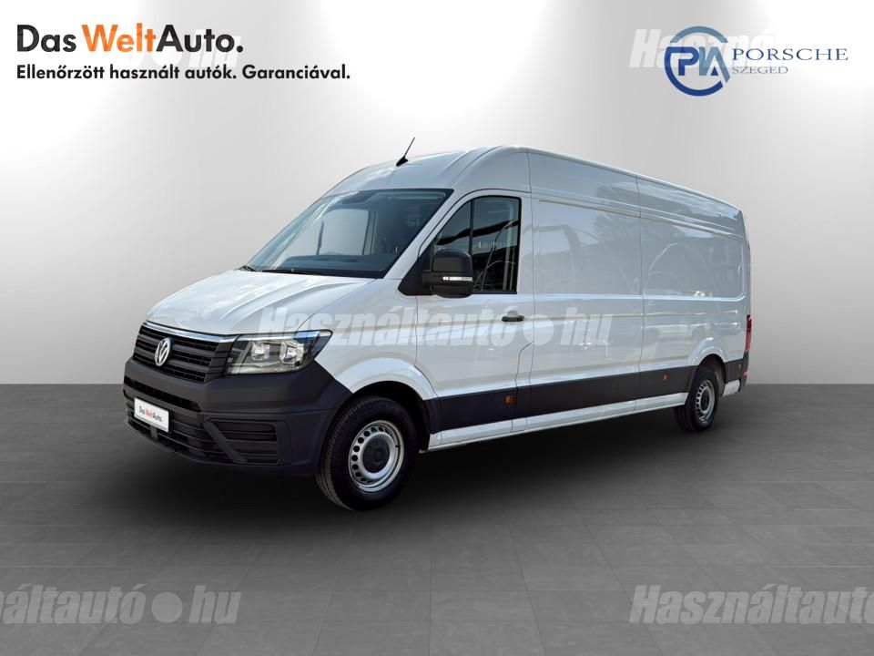 VOLKSWAGEN CRAFTER 2023/2 - 1