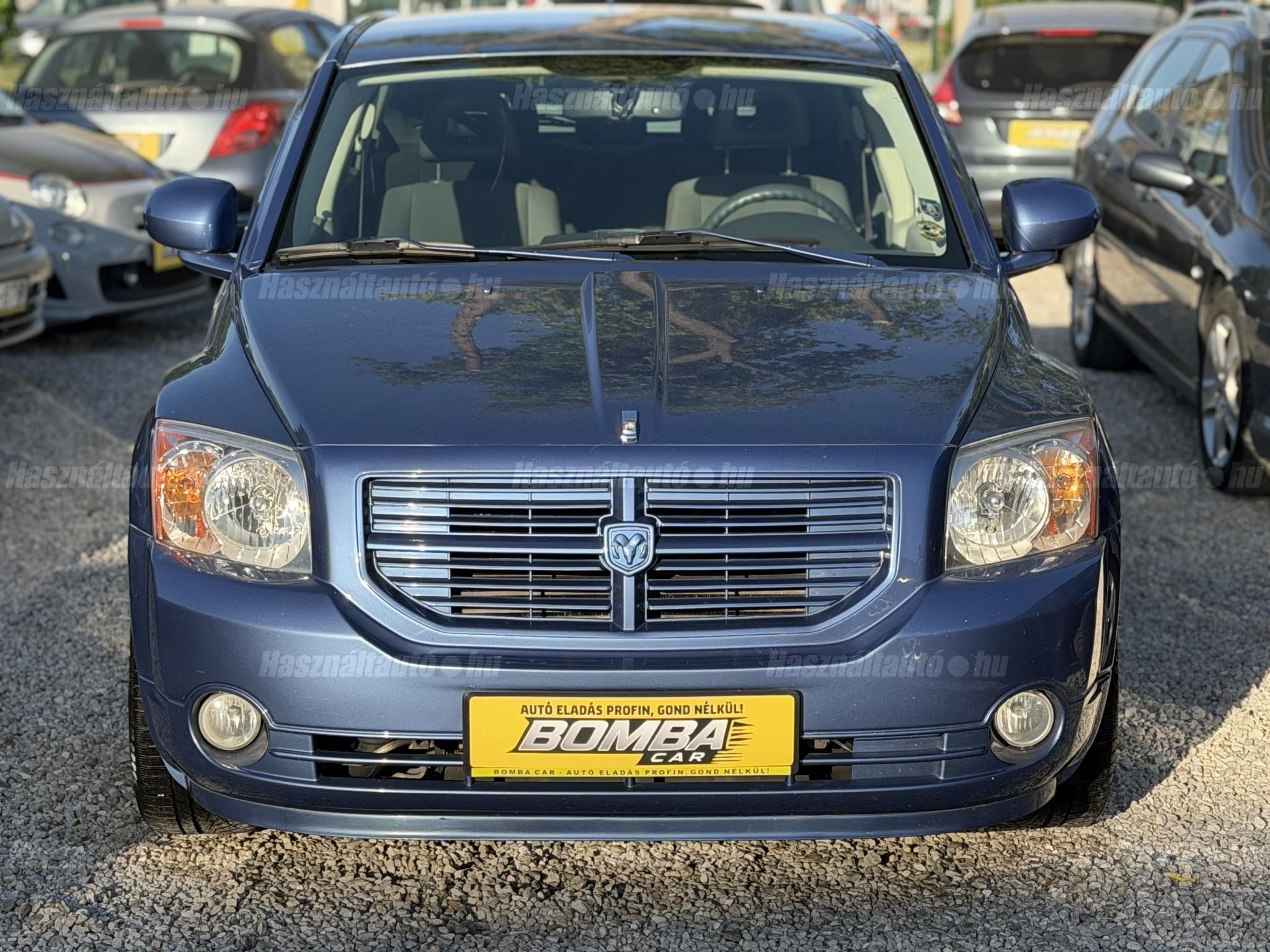 DODGE CALIBER 2006/7 - 1