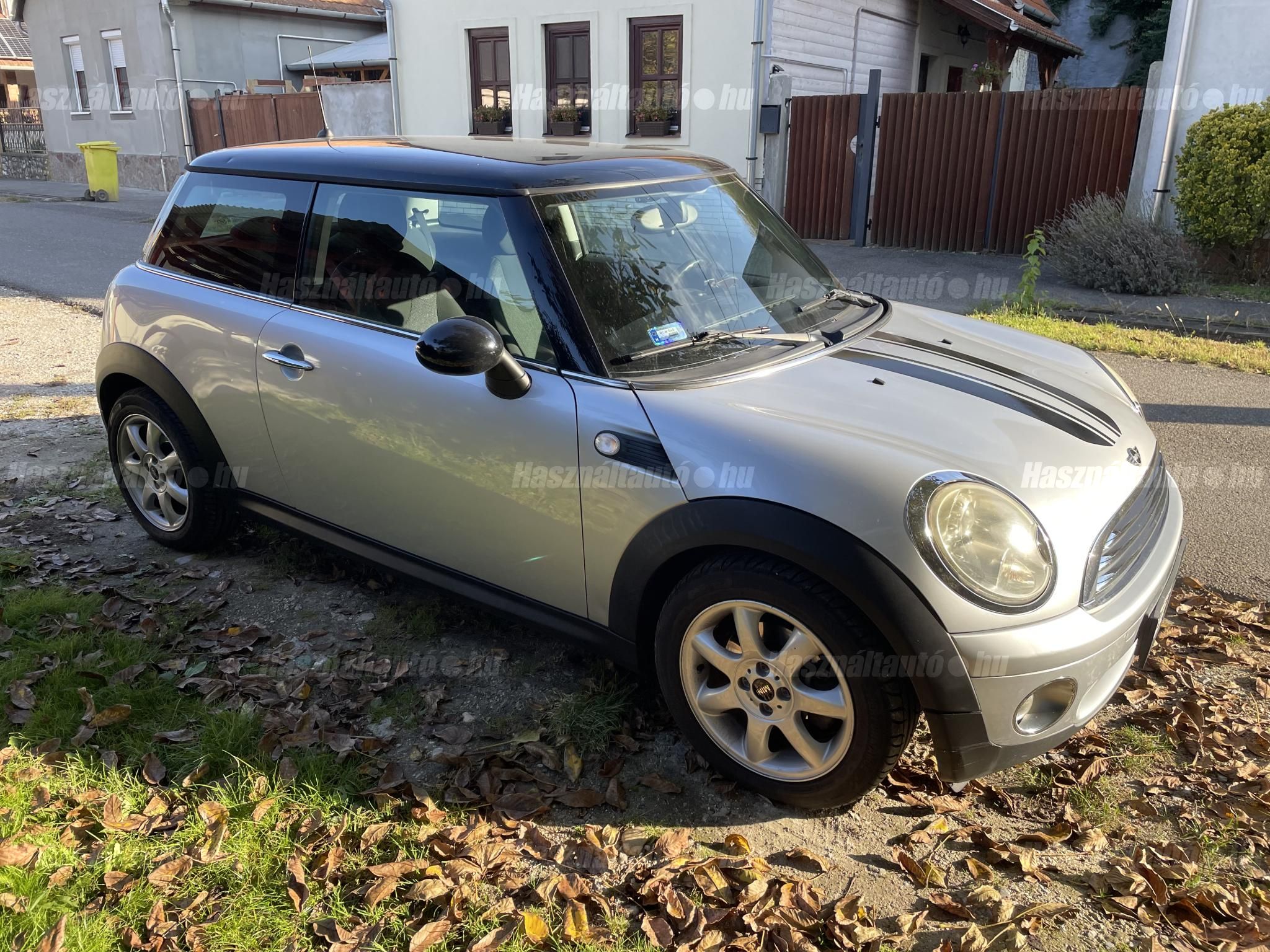 MINI MINI COOPER 2007/5 - 1
