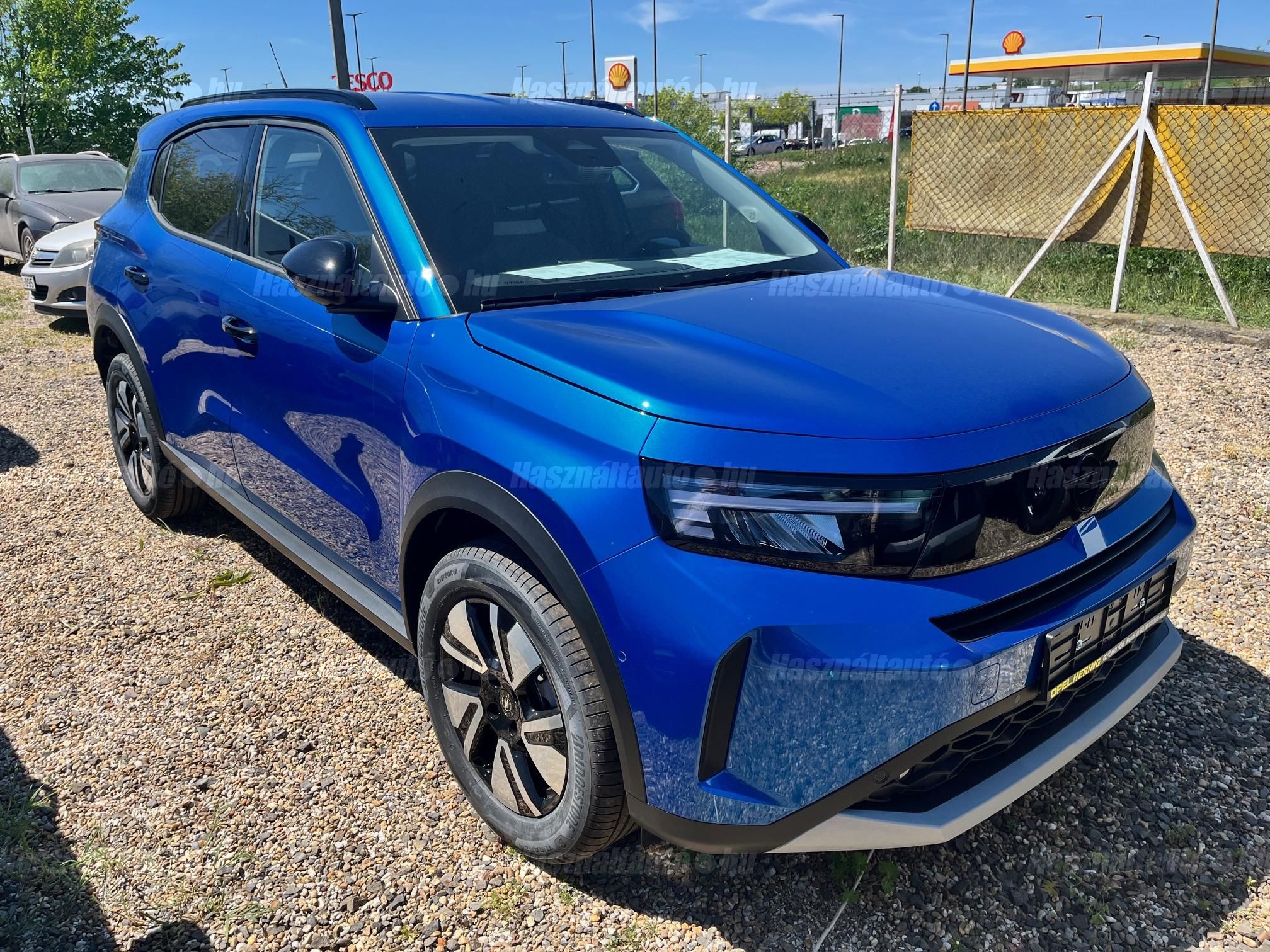 OPEL FRONTERA 2026 - 1