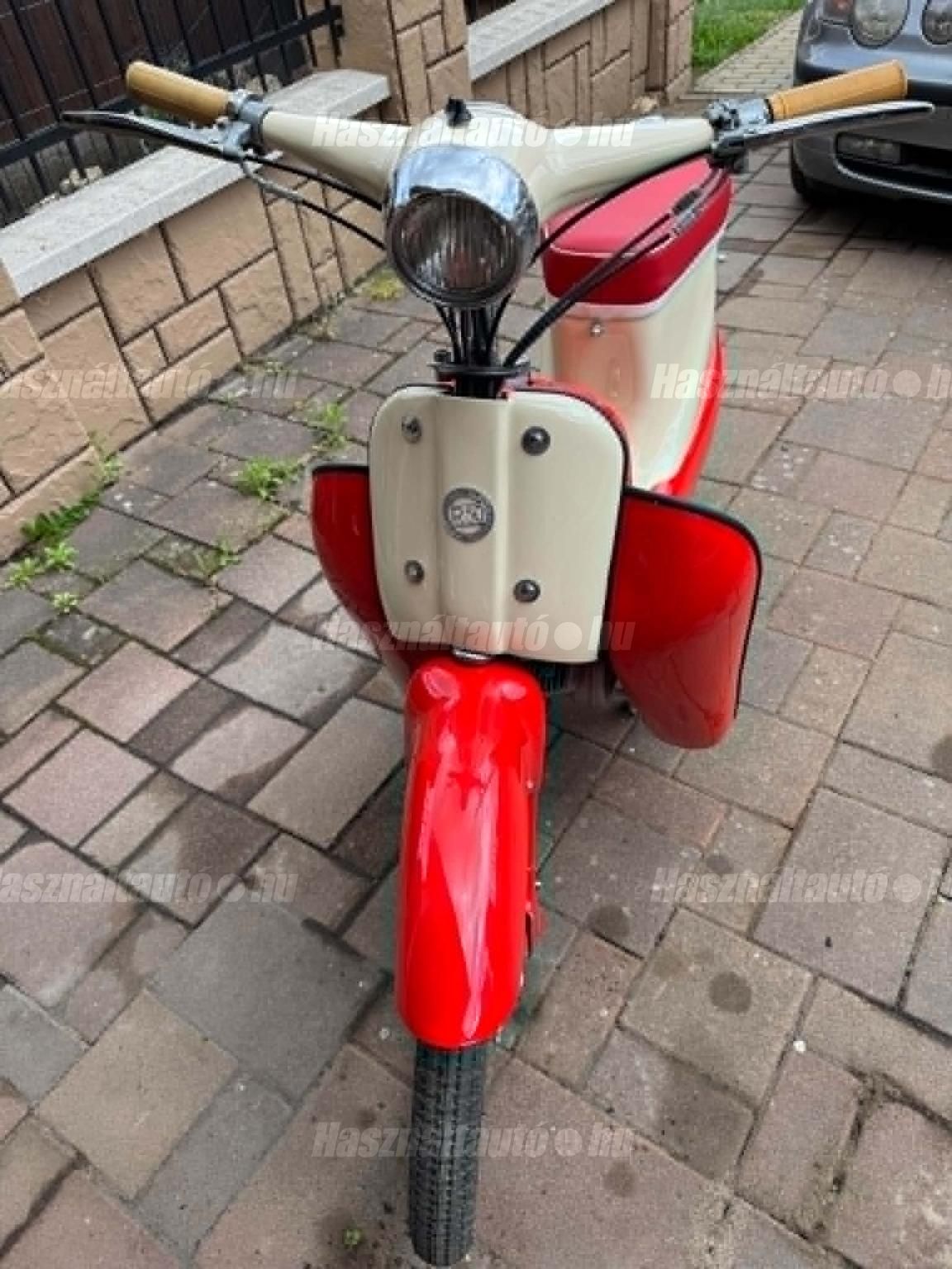 PANNI R 50 1960/1 - 1