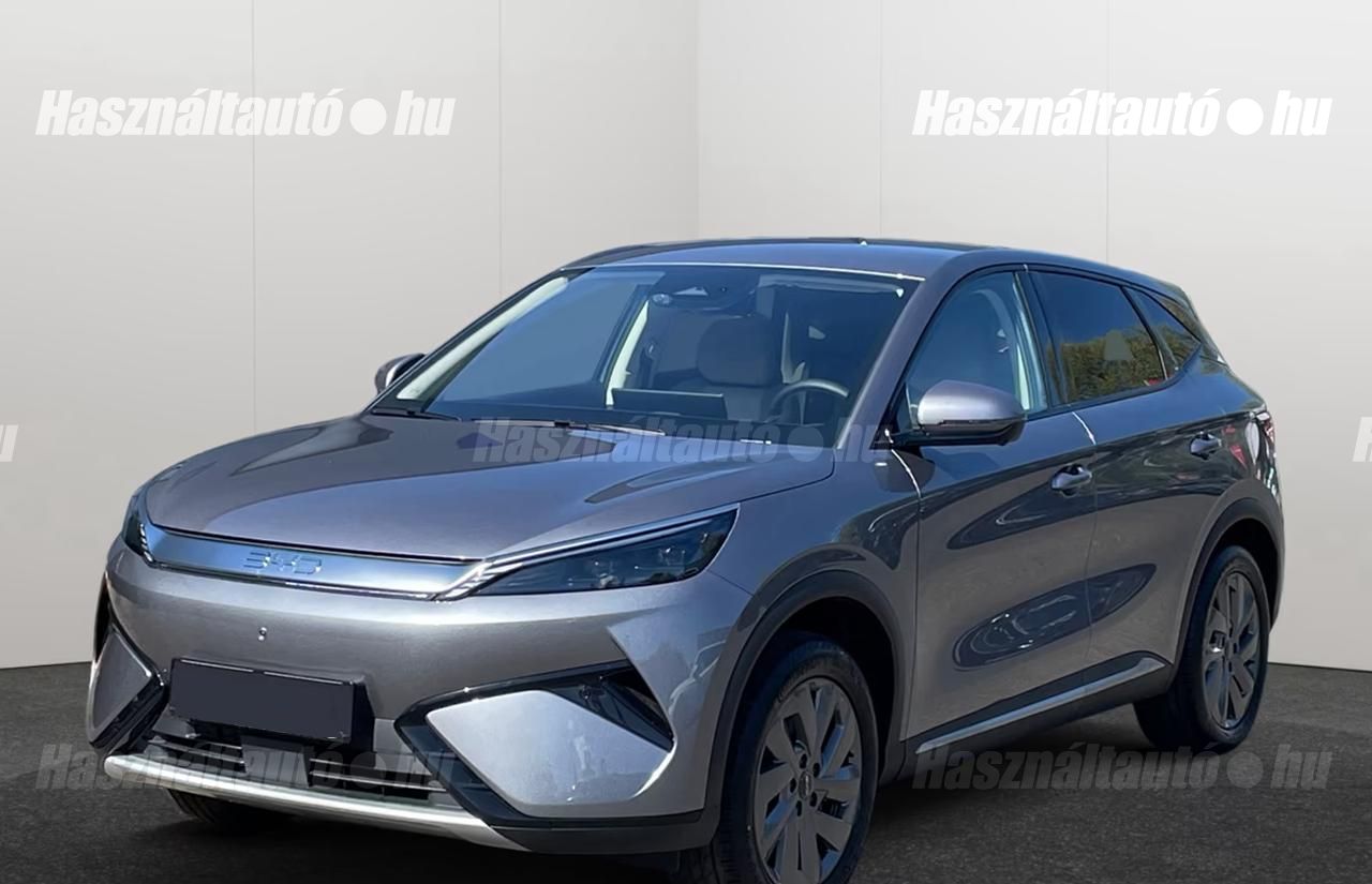 BYD ATTO 3 2026 - 1