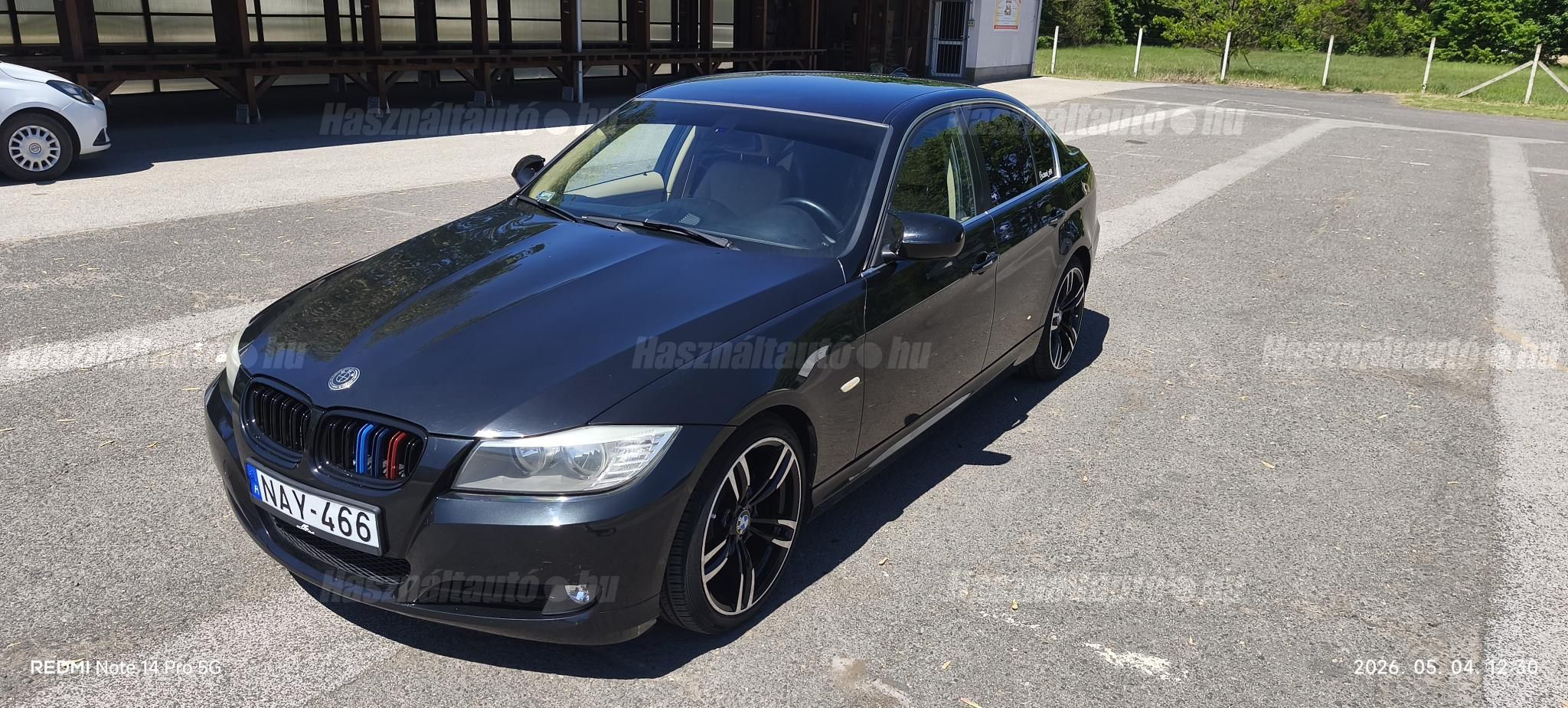BMW 320 2011/5 - 1