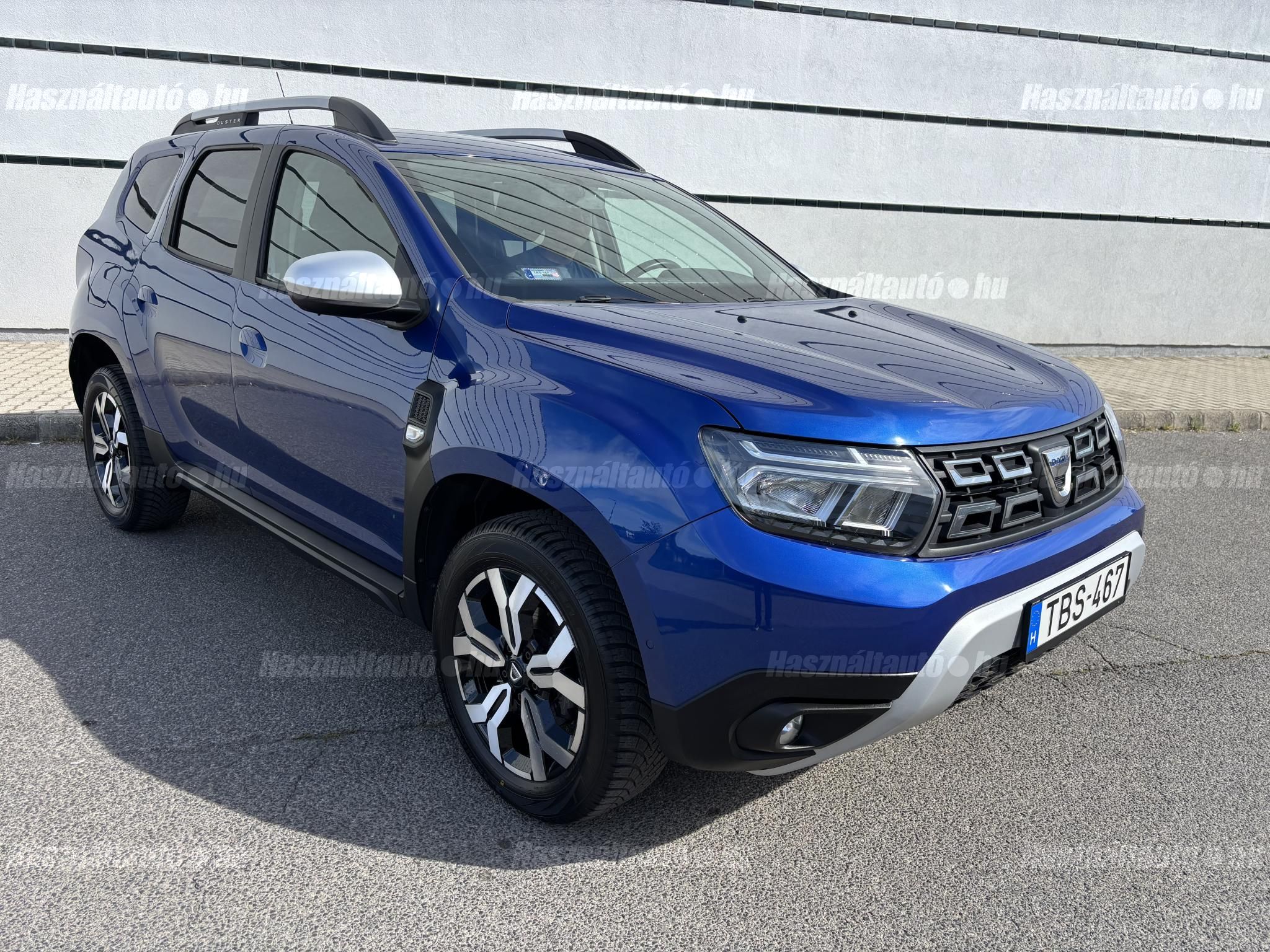 DACIA DUSTER 2022/2 - 1