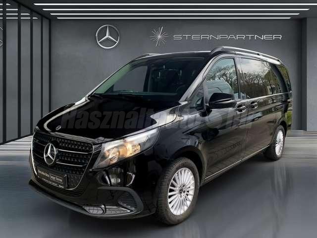 MERCEDES-BENZ V-OSZTÁLY 2024/11 - 1