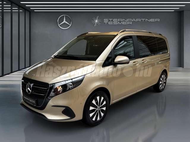 MERCEDES-BENZ V-OSZTÁLY 2025/1 - 1