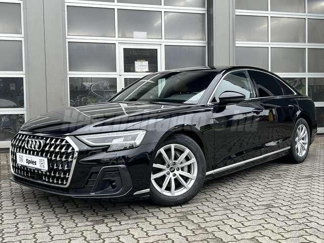 AUDI A8 2024/1 - 1