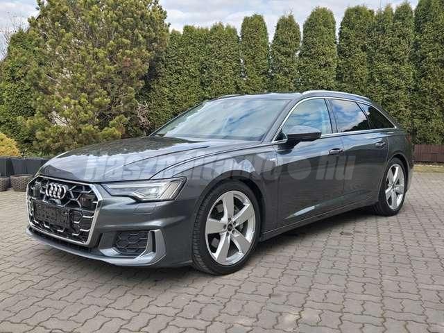 AUDI A6 2024/10 - 1