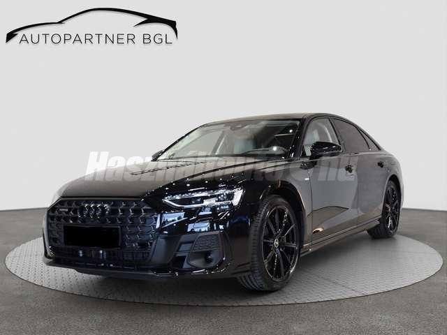 AUDI A8 2025/4 - 1