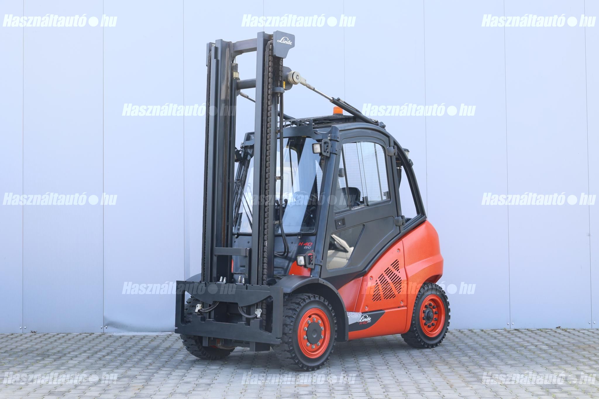 LINDE 2017 - 1