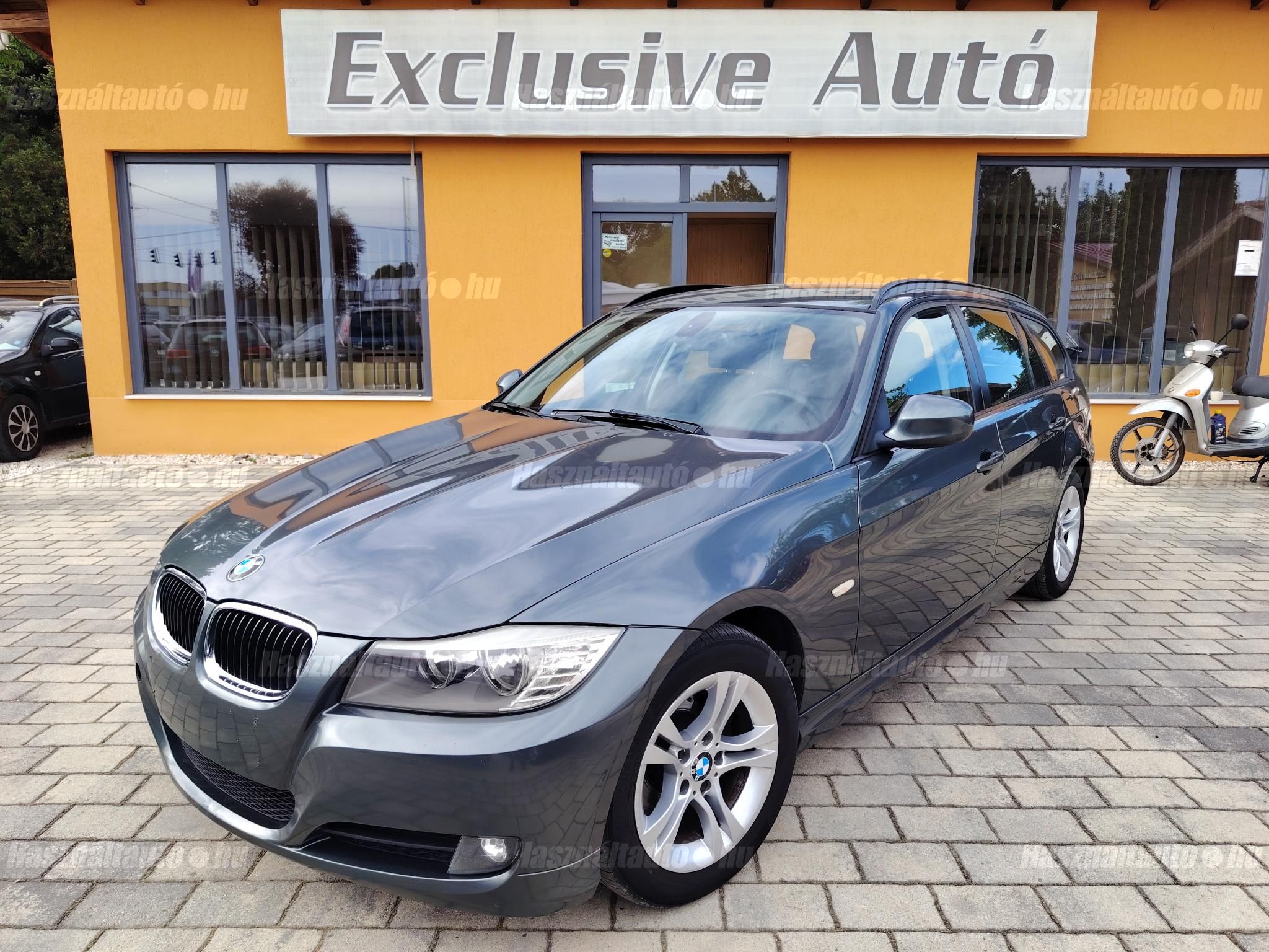 BMW 316 2012/4 - 1