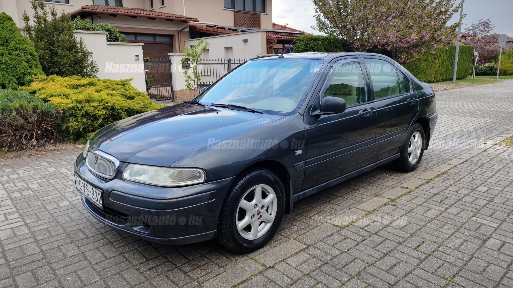 ROVER 414 1999/7 - 1