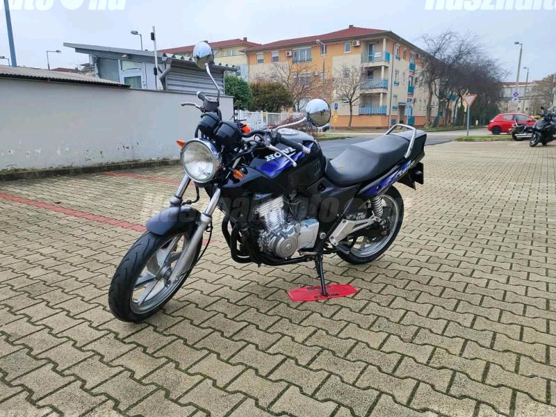 HONDA CB 500 1997 - 1