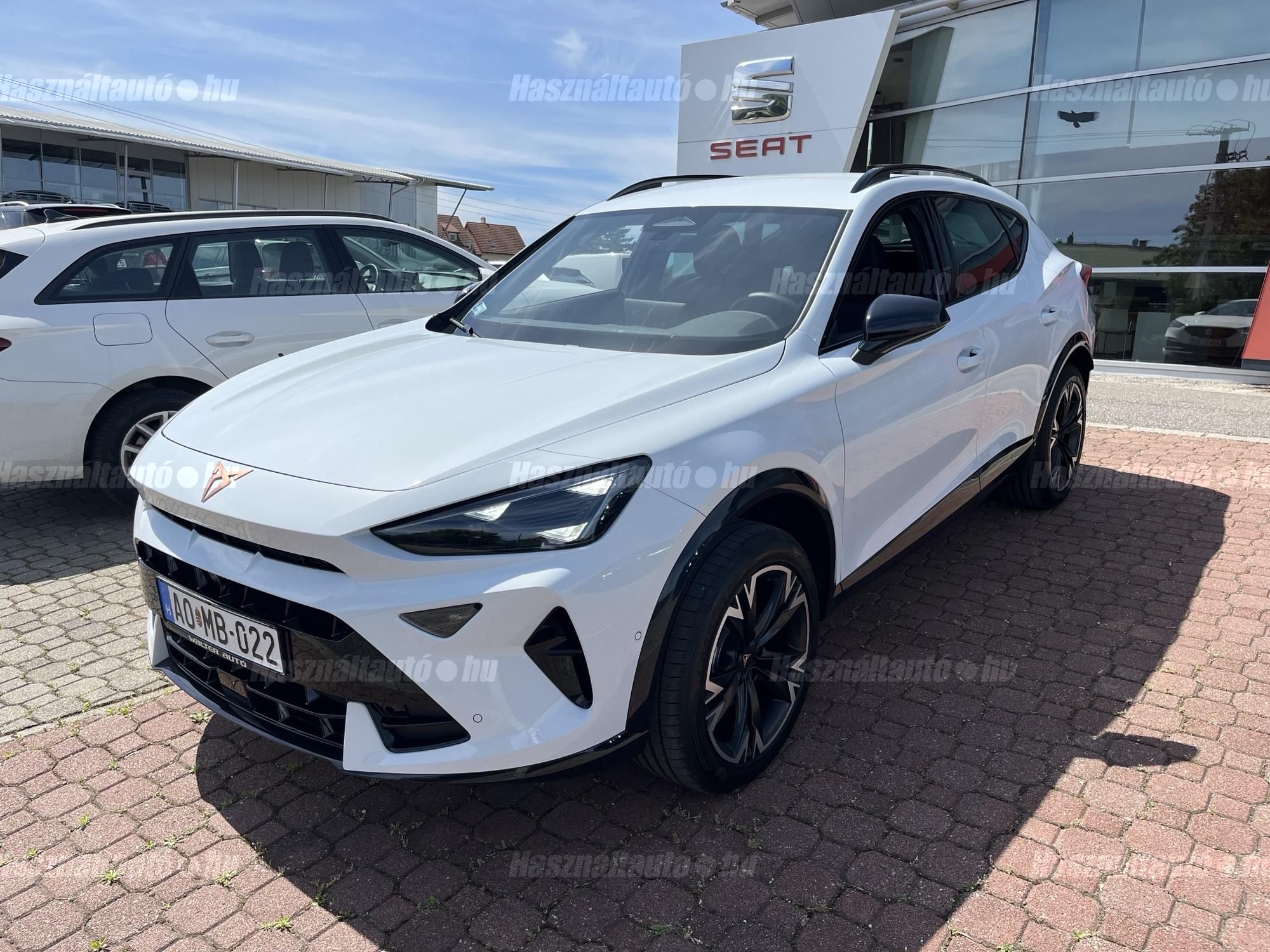 CUPRA FORMENTOR 2026/1 - 1