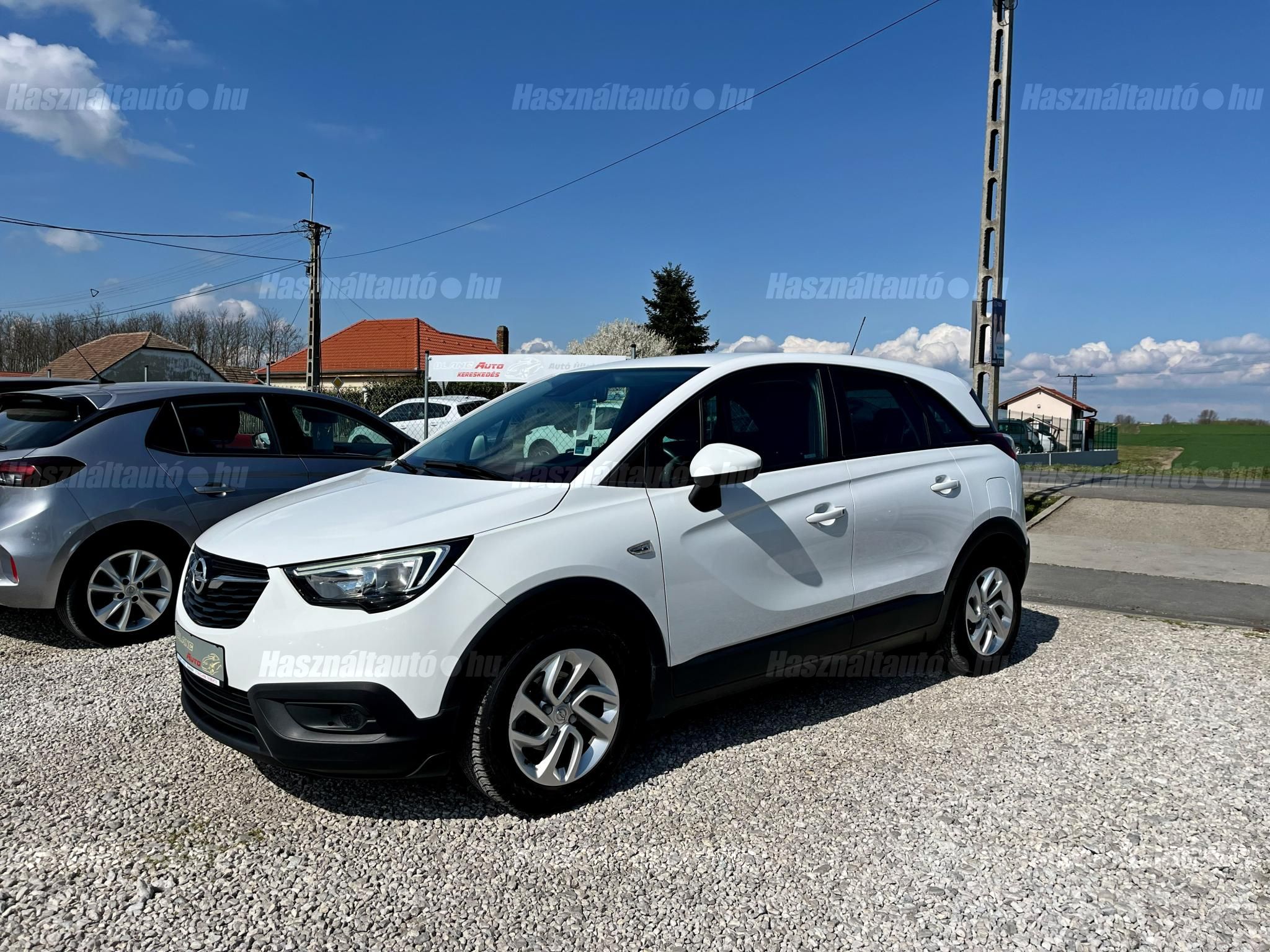 OPEL CROSSLAND X 2018/2 - 1