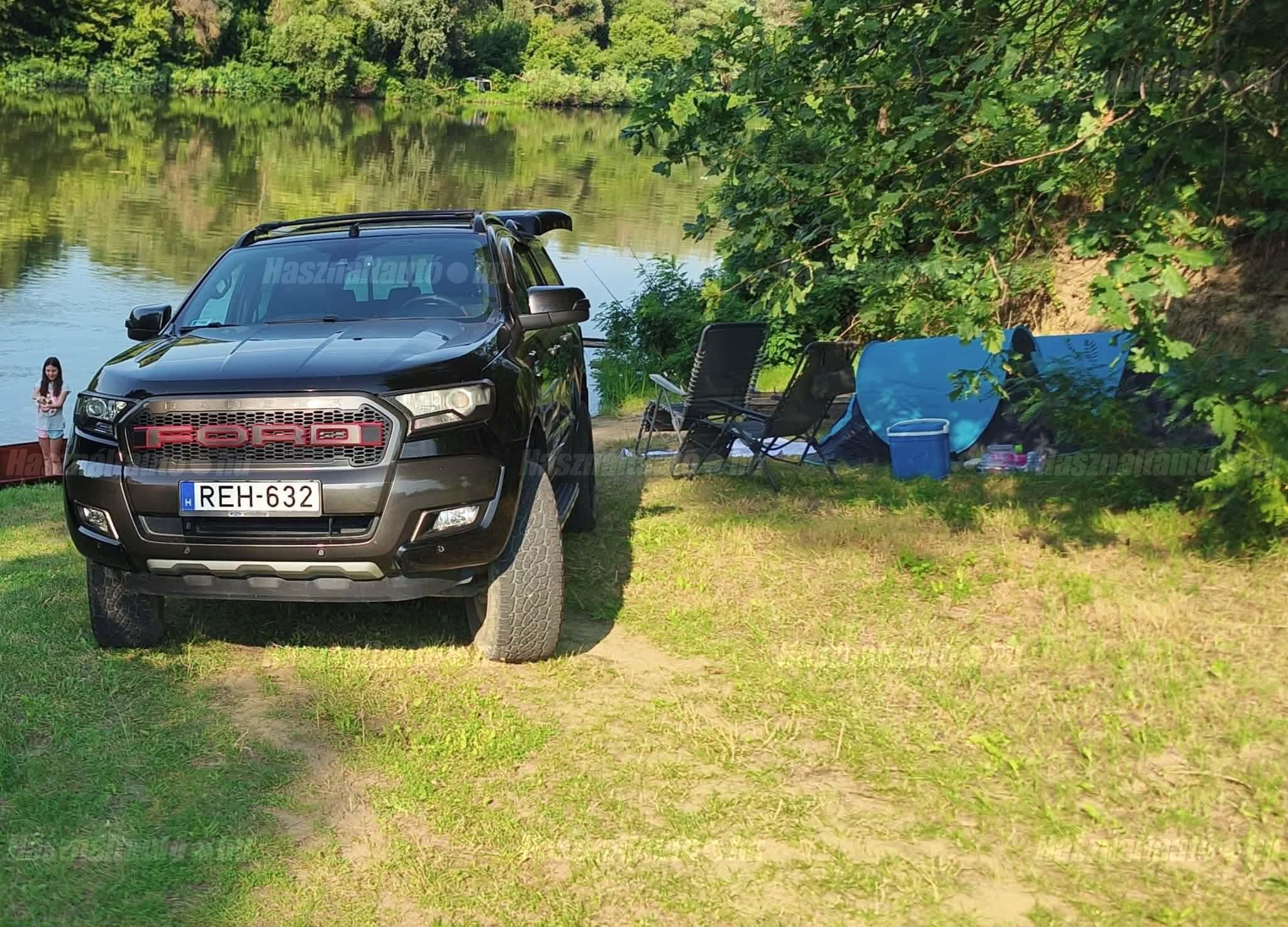 FORD RANGER 2019/1 - 1