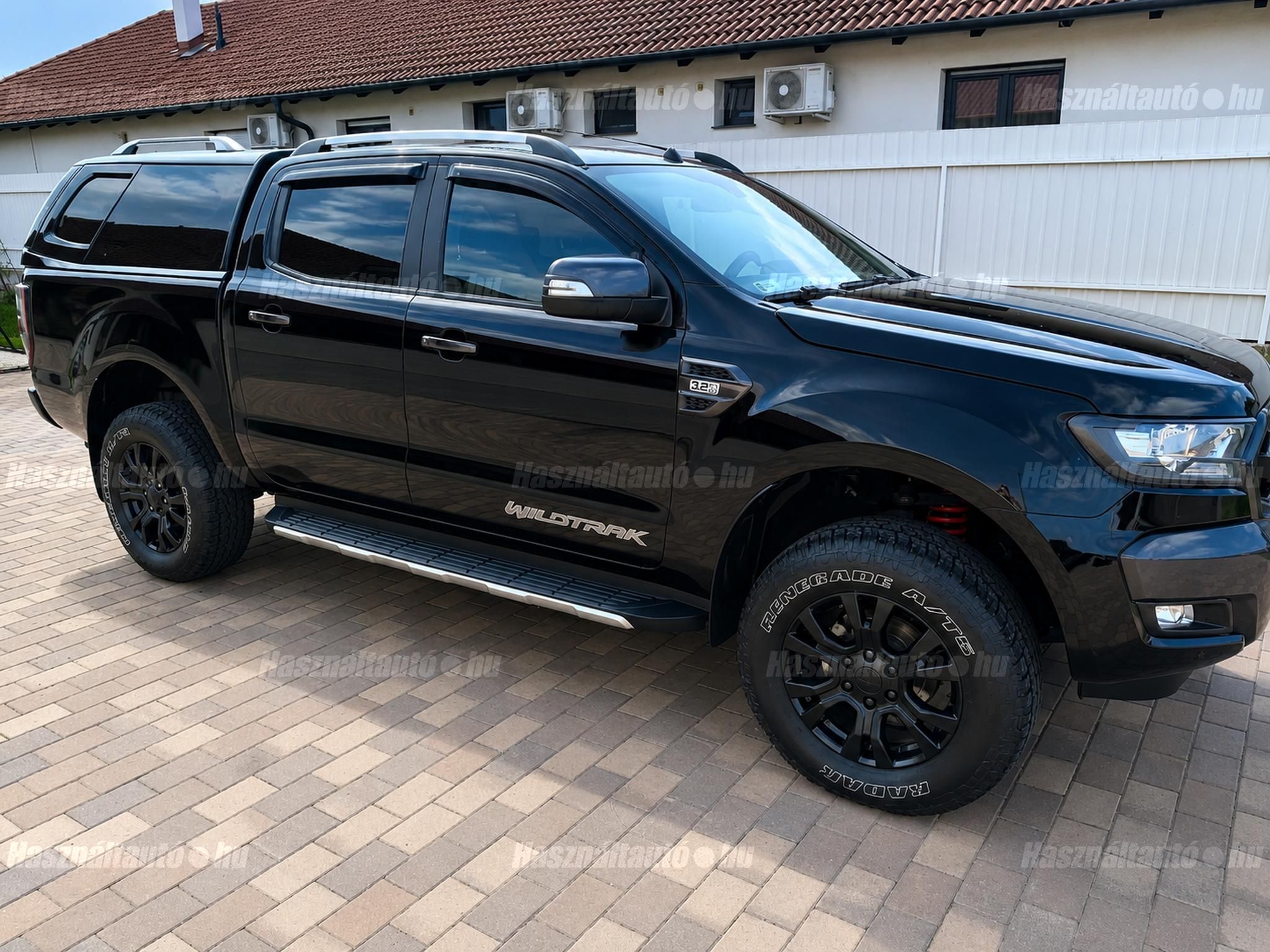 FORD RANGER 2019/1 - 1