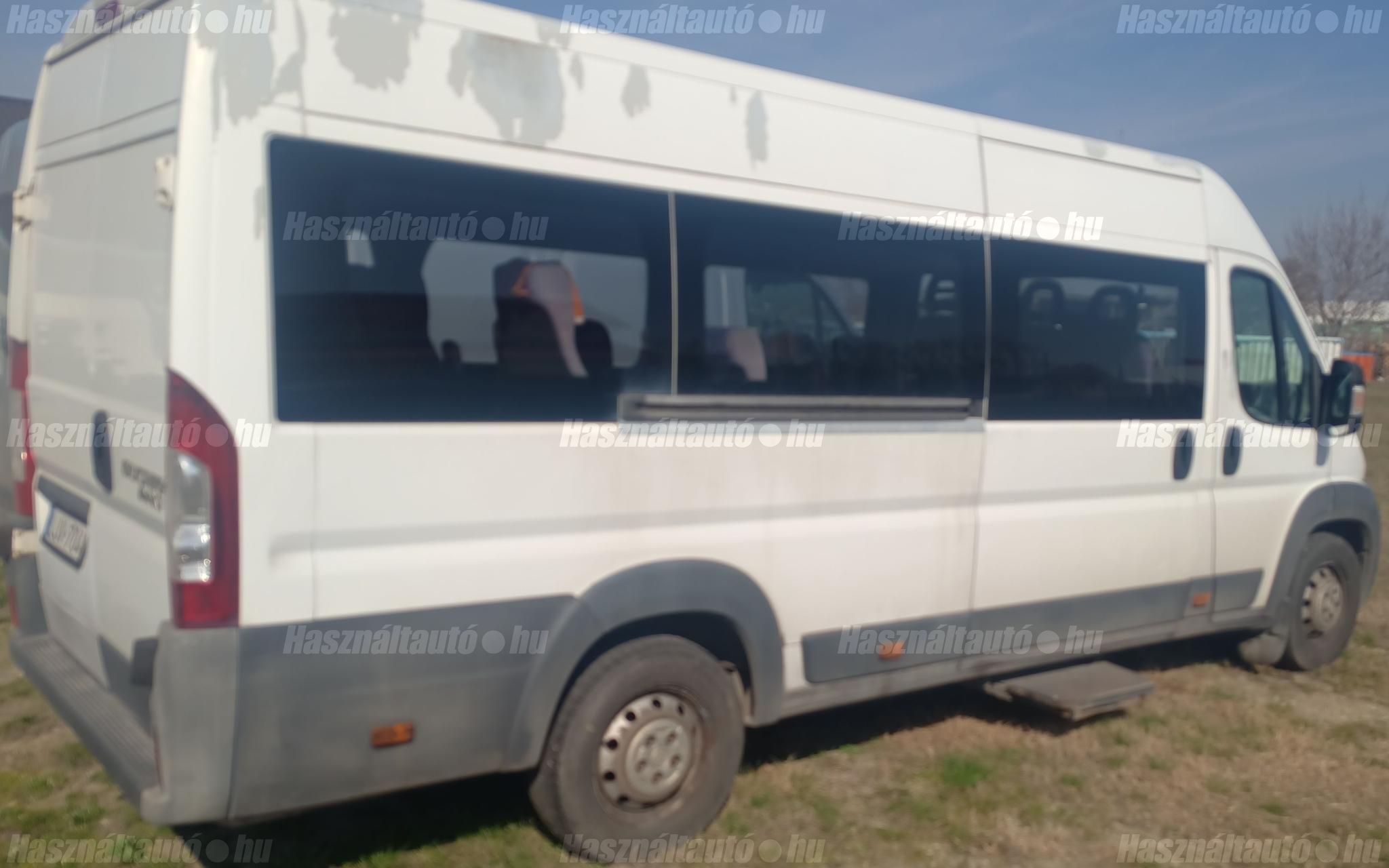FIAT 2007 - 1