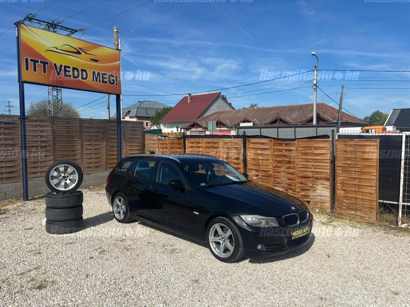 BMW 320 2012/6 - 1