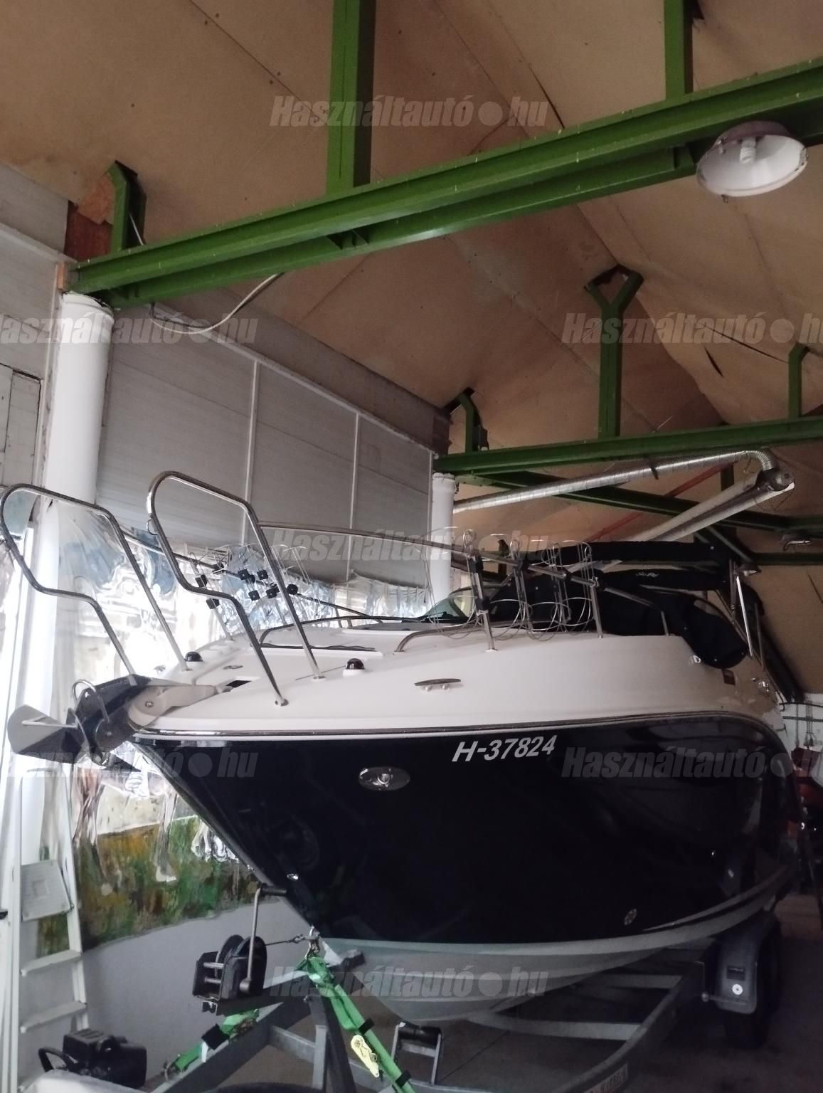 SEA RAY 2021/6 - 1