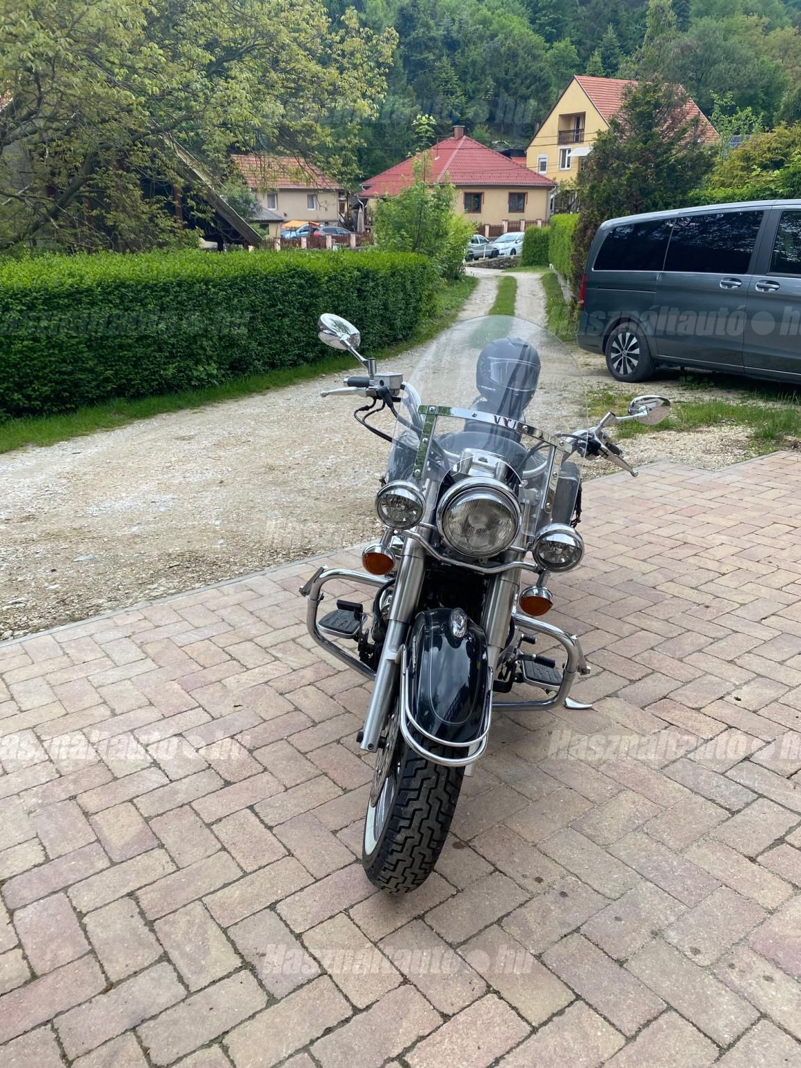 YAMAHA XVS 1100 A DRAG STAR 2005/7 - 1