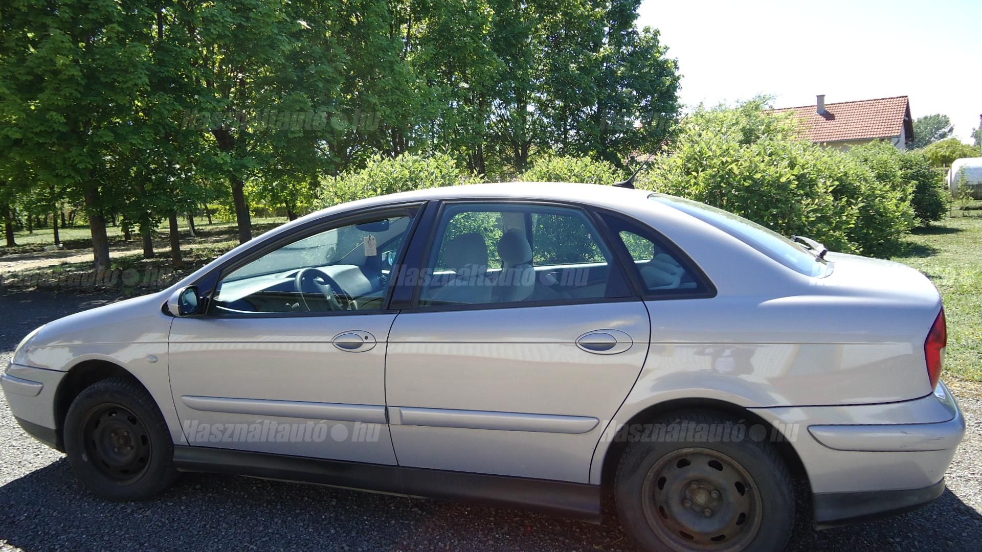CITROEN C5 2003/10 - 1