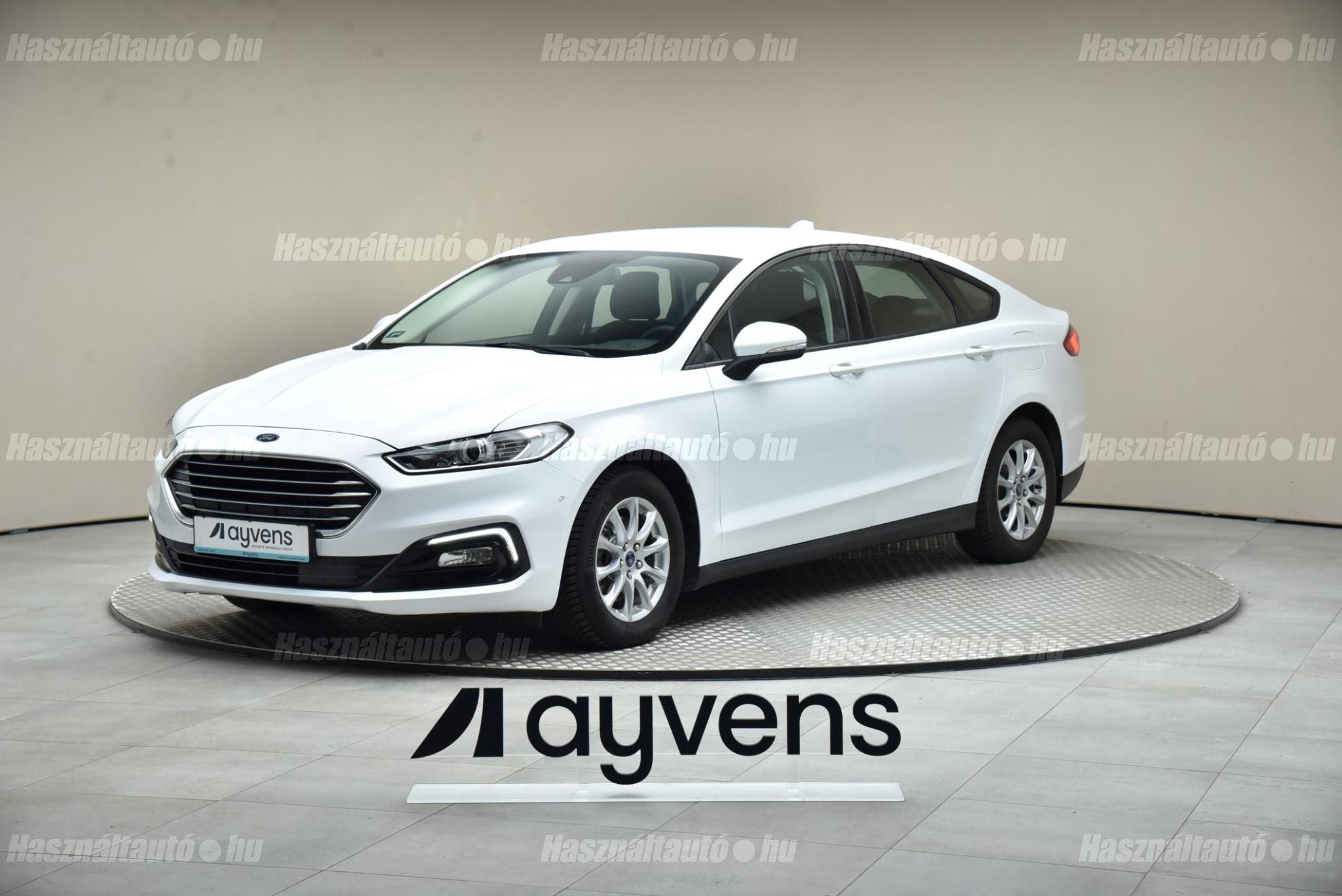 FORD MONDEO 2021/5 - 1