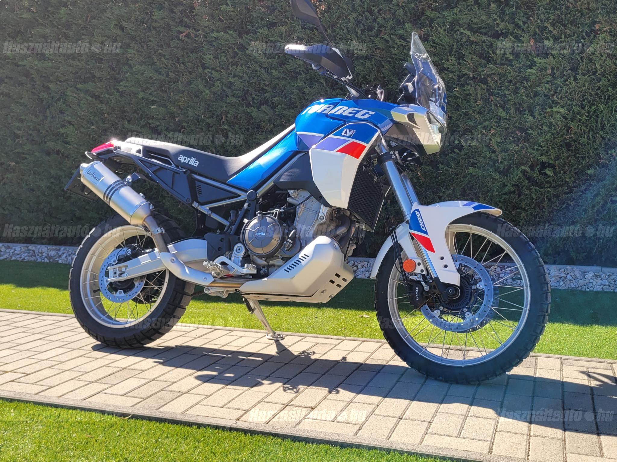 APRILIA TUAREG 660 2022/11 - 1