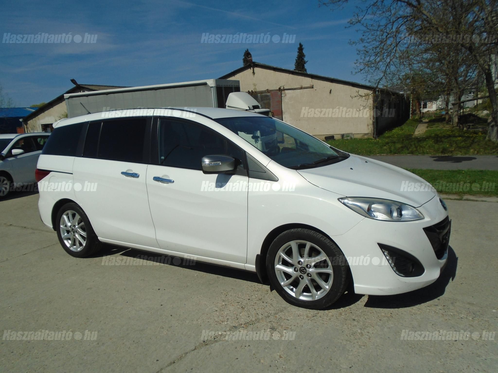 MAZDA 5 2014/3 - 1