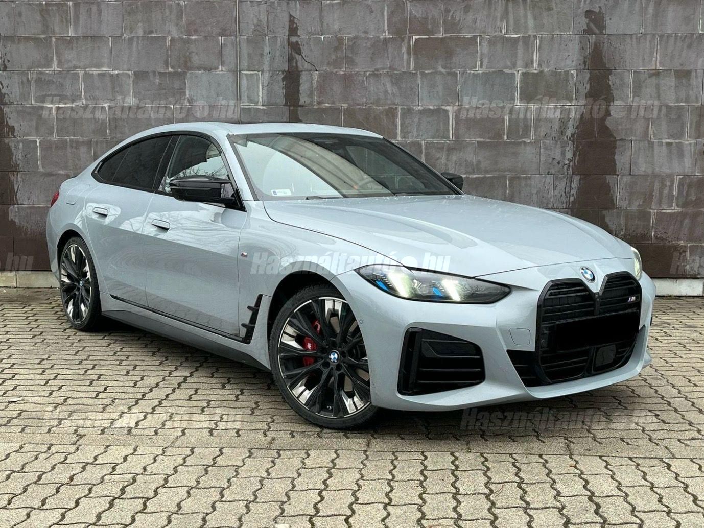 BMW 440 2025/12 - 1
