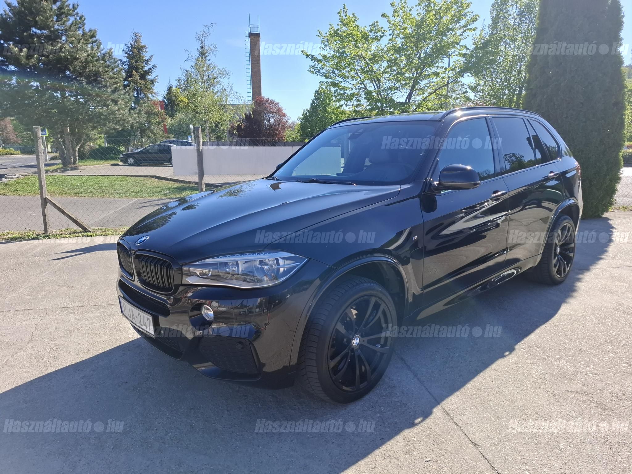 BMW X5 2014 - 1