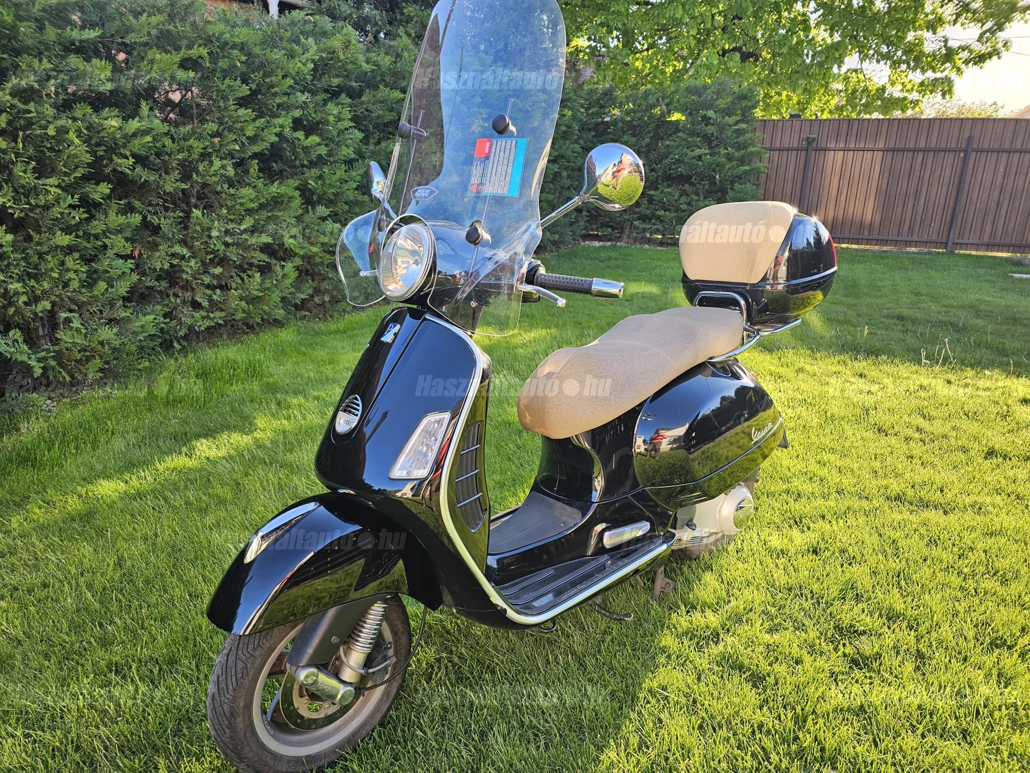 VESPA GTS 2006 - 1