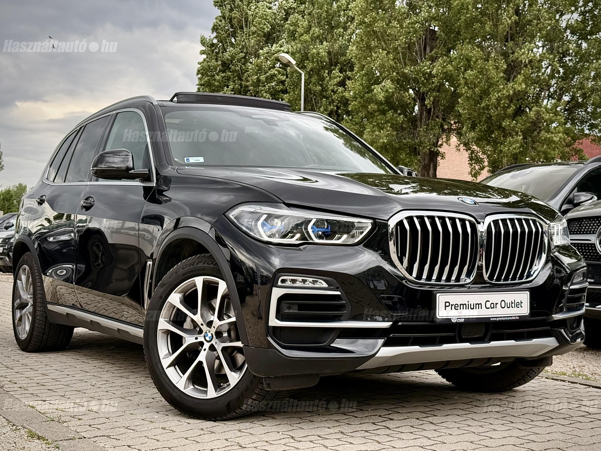 BMW X5 2019/5 - 1