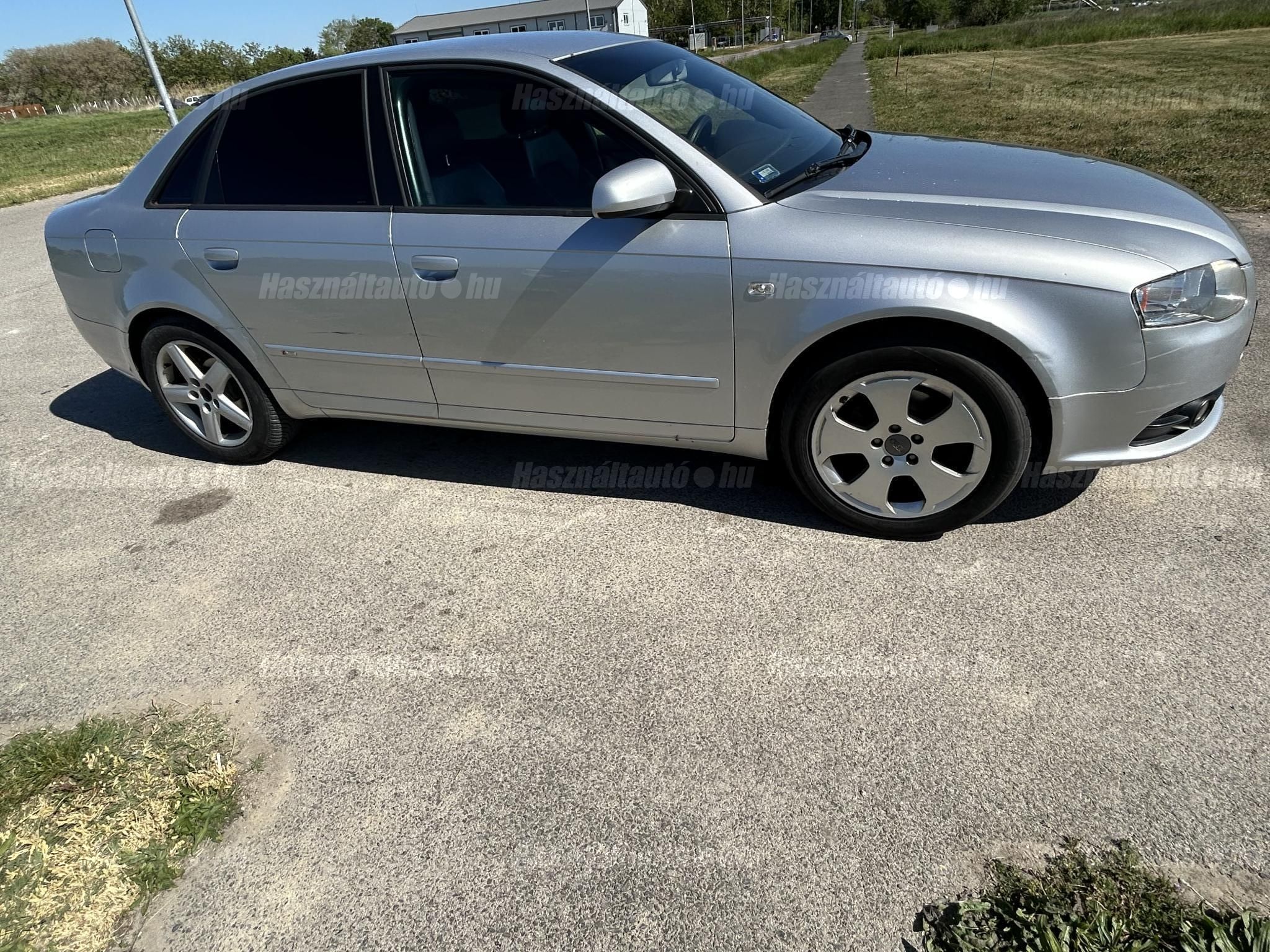AUDI A4 2005/6 - 1