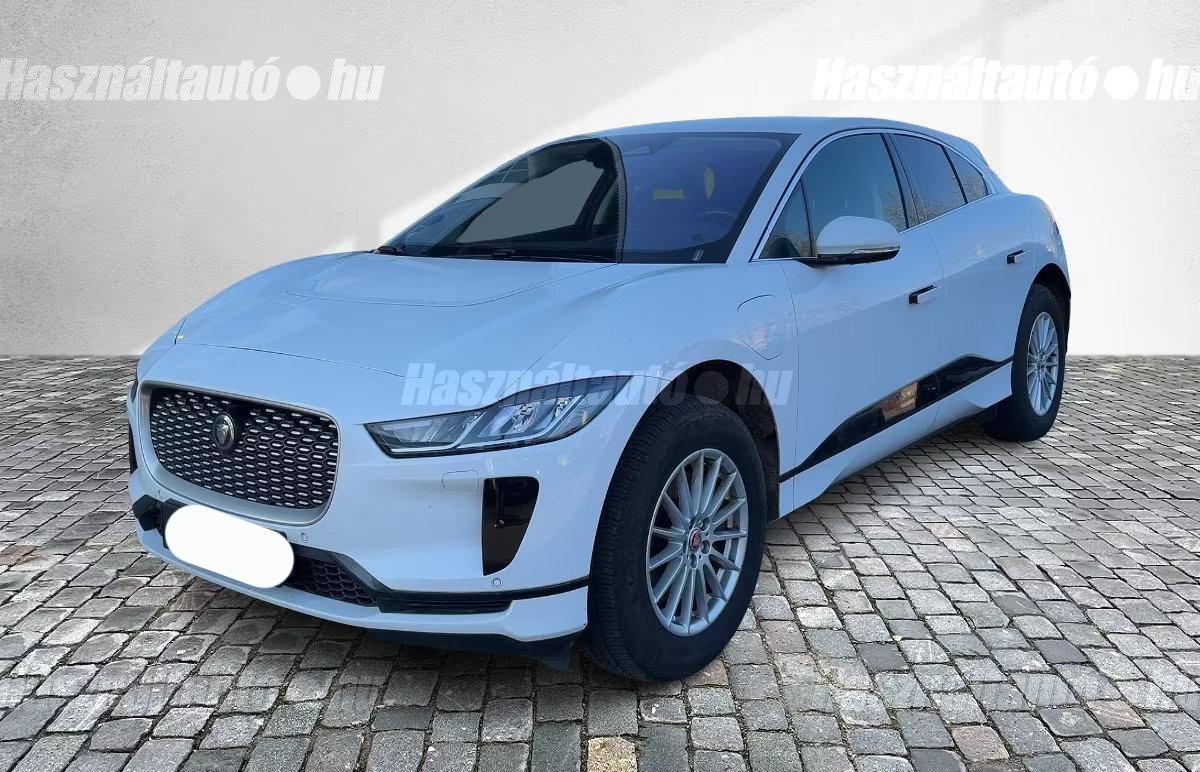 JAGUAR I-PACE 2022/1 - 1