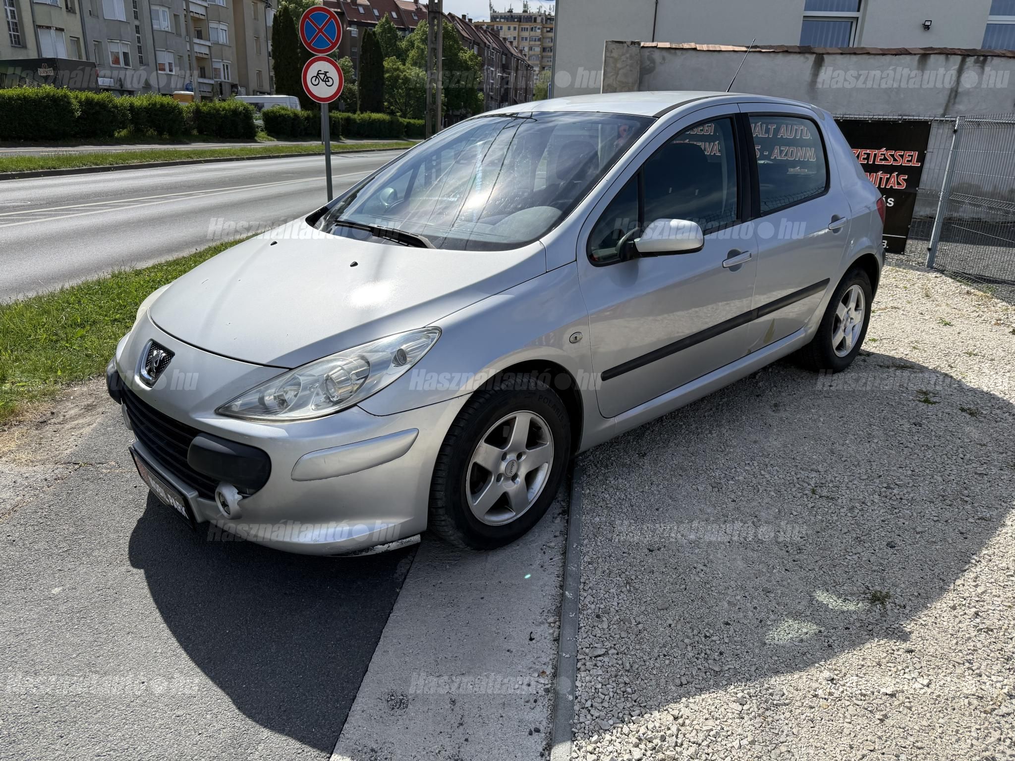 PEUGEOT 307 2006/2 - 1
