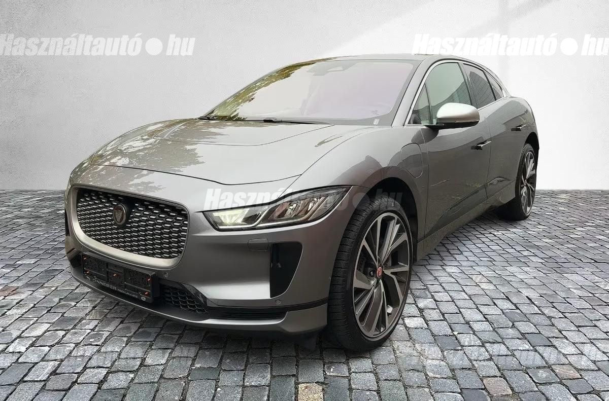 JAGUAR I-PACE 2022/6 - 1