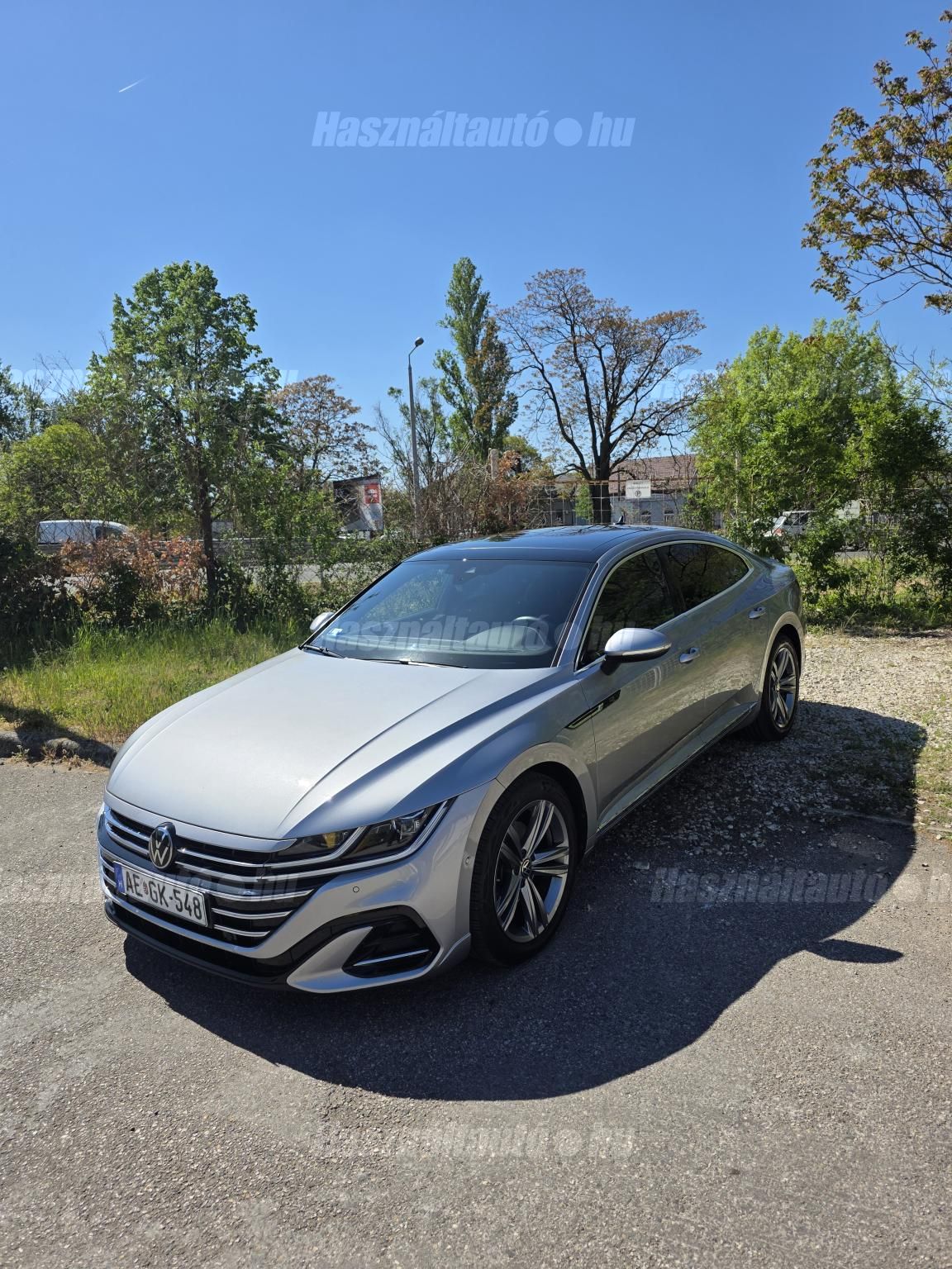VOLKSWAGEN ARTEON 2023/11 - 1