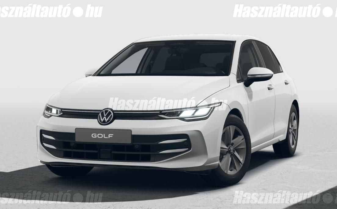VOLKSWAGEN GOLF 2026 - 1