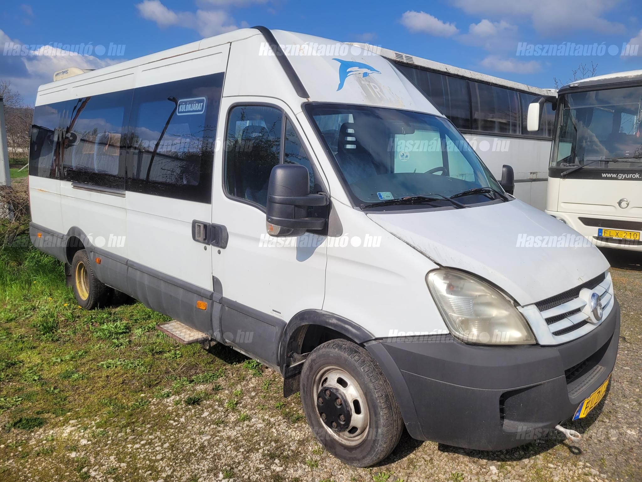 IVECO 2008/6 - 1