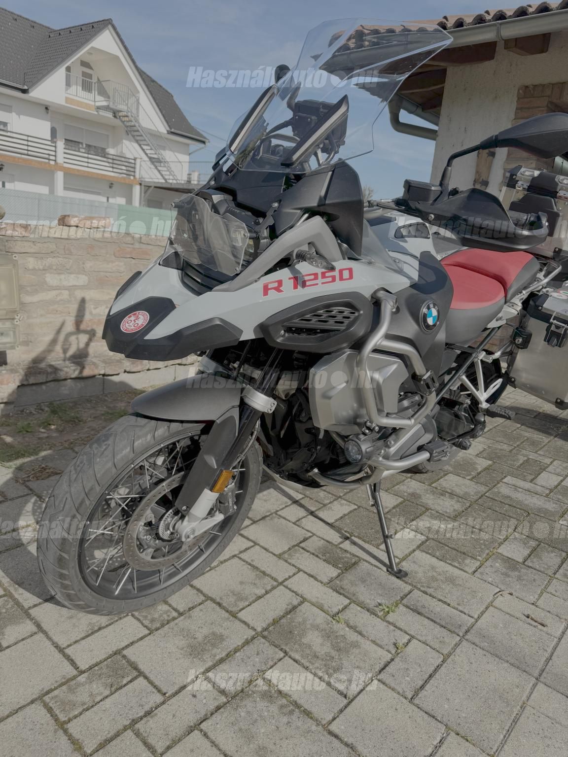 BMW R 1250 GS 2019/4 - 1