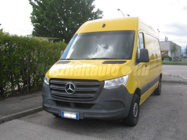 MERCEDES-BENZ SPRINTER 2019/1 - 1