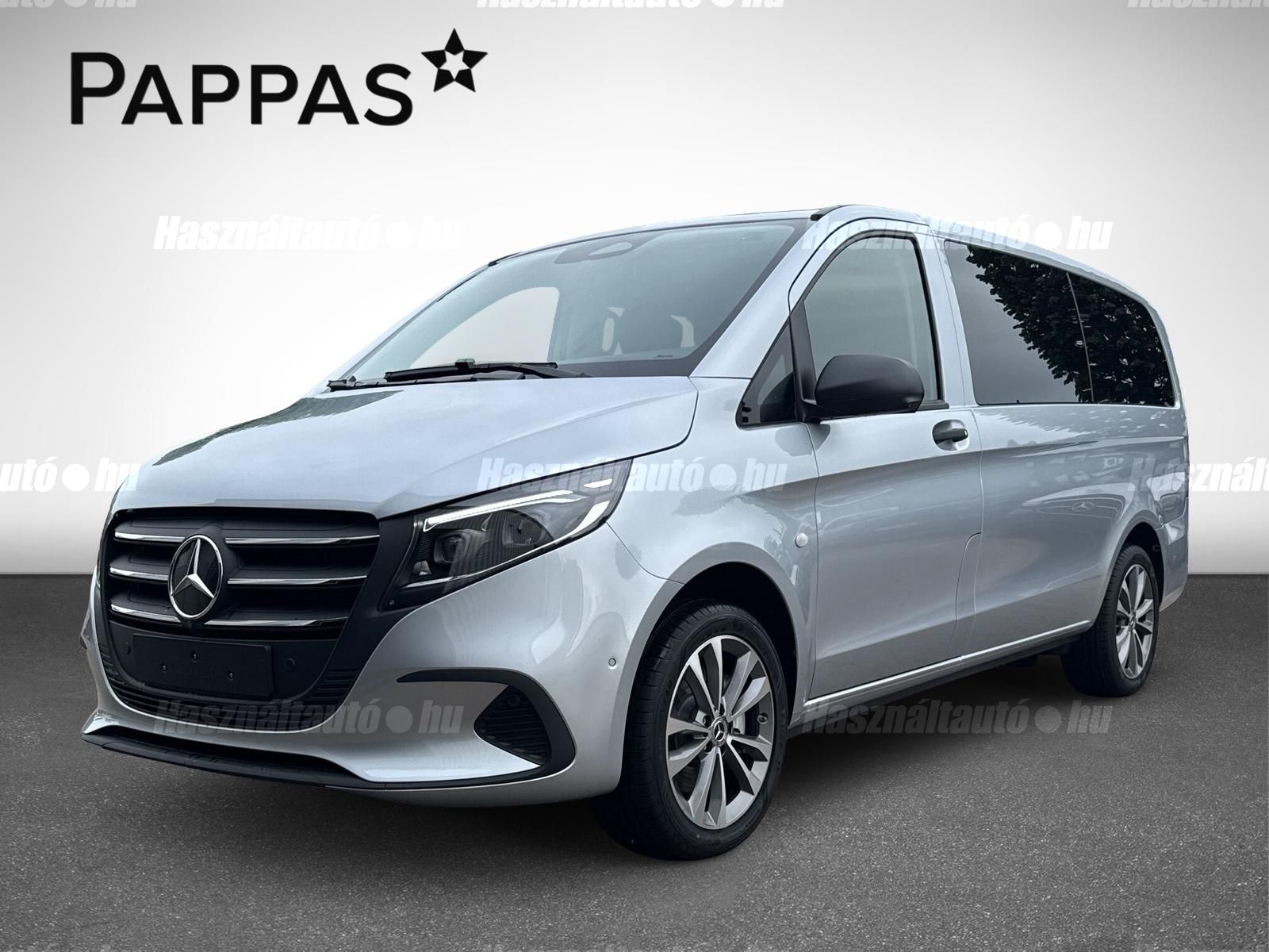 MERCEDES-BENZ VITO 2026/3 - 1