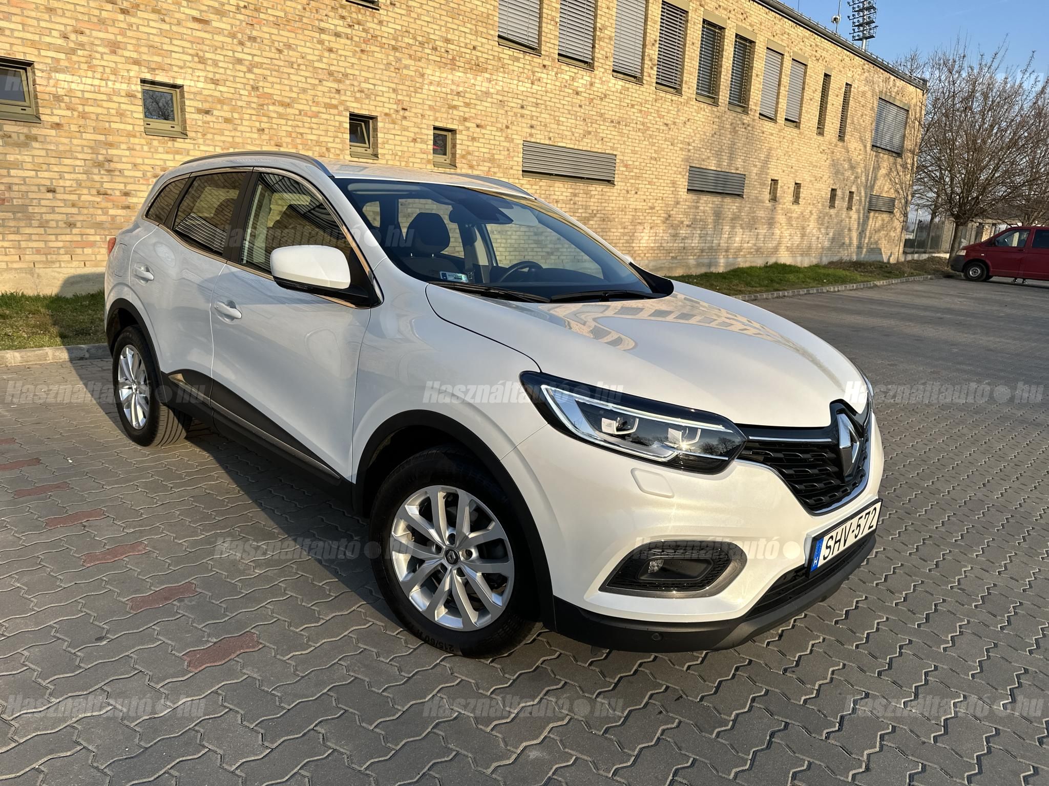 RENAULT KADJAR 2021/2 - 1