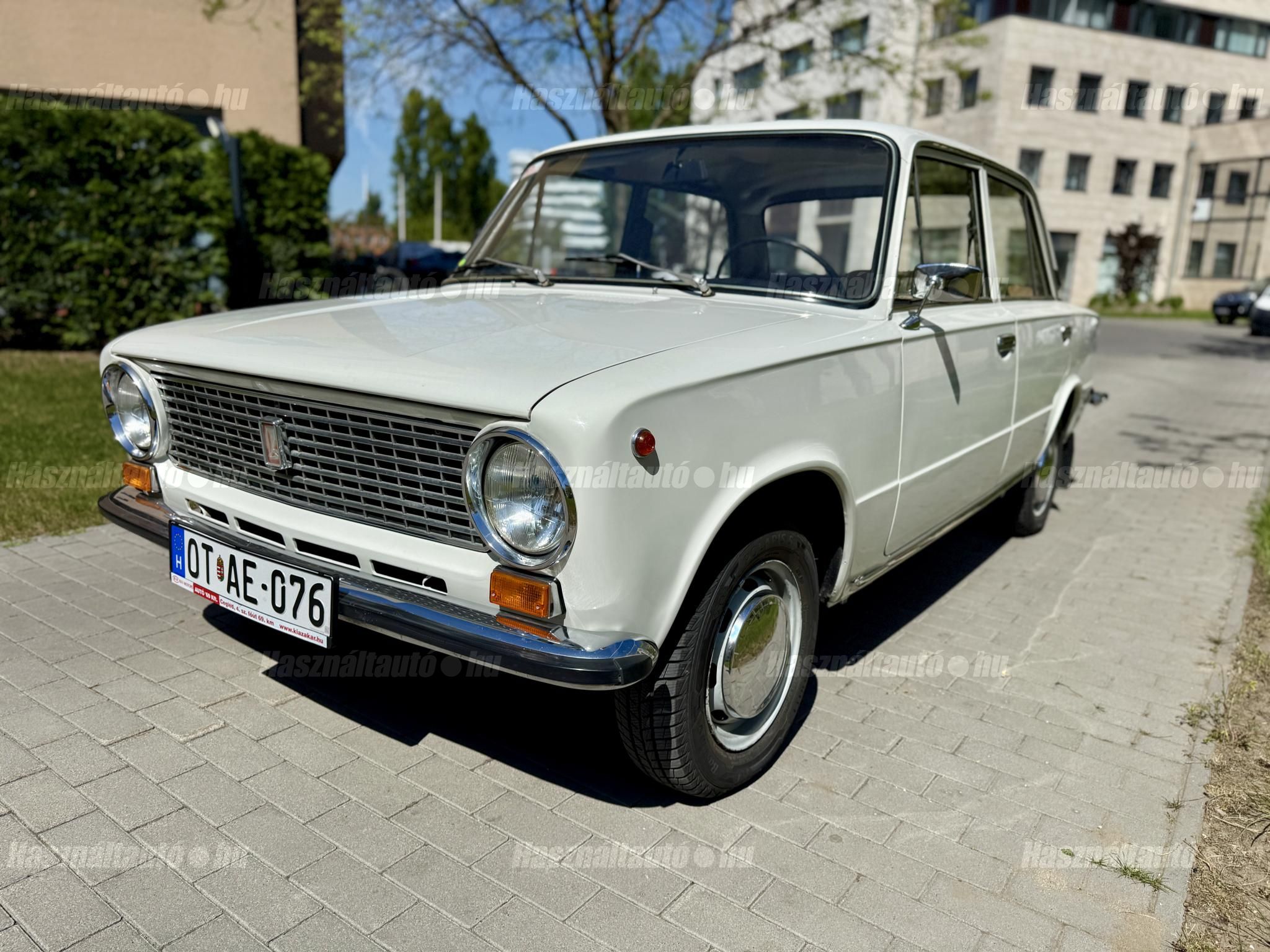 LADA 1200 1983/10 - 1